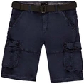 Cars heren short